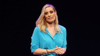 Ελεονώρα Μελέτη Ευωρβουλή