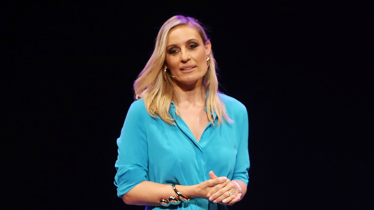 Ελεονώρα Μελέτη Ευωρβουλή