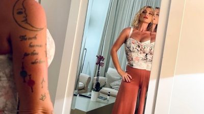 ελεωνόρα ζουγανέλη