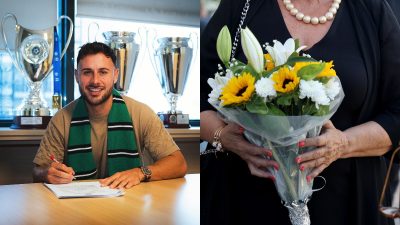 Τζορτζ Μπάλντοκ: Διάσημη Ελληνίδα ηθοποιός γειτόνισσά του στην Γλυφάδα - «Στις 20:30 άκουσα φωνές»