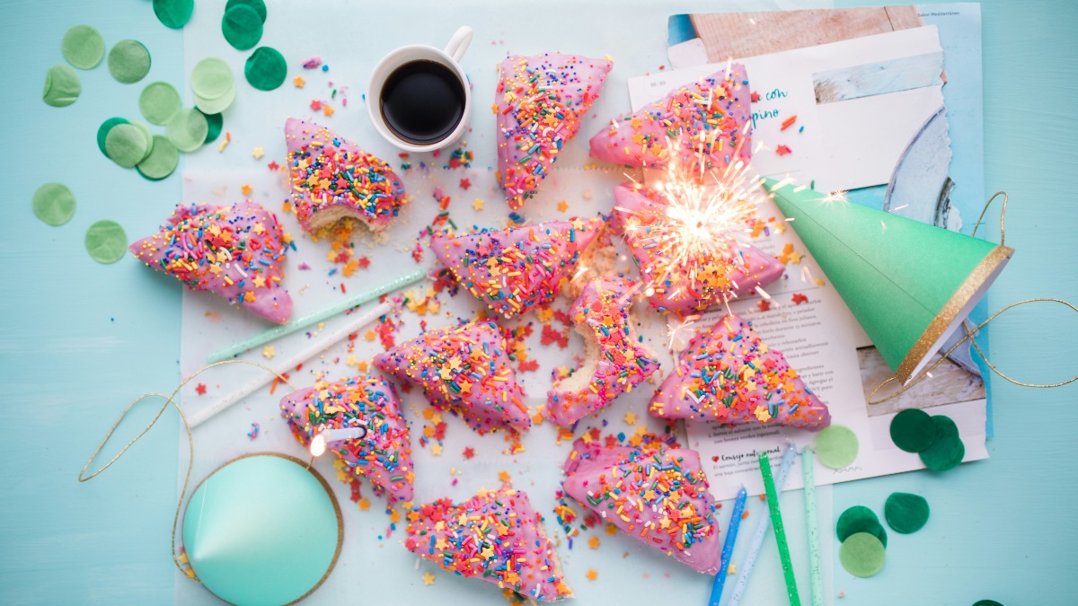 Ποιοι γιορτάζουν σήμερα