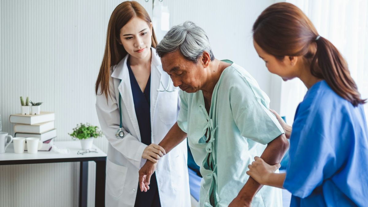 Παγκόσμια ημέρα εργοθεραπείας 27/10