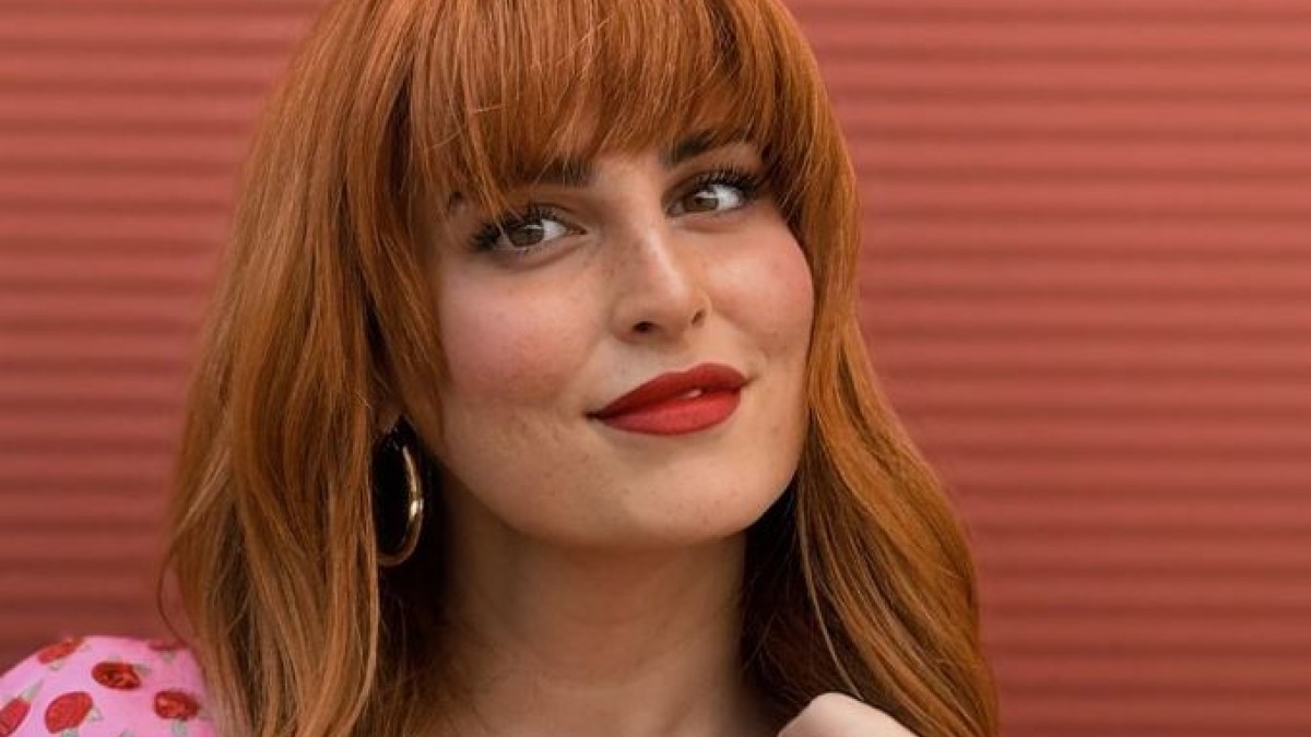 Εβελίνα Νικόλιζα: Νέο κράξιμο από hater - «Γεροντοκόρη» τα Χριστούγεννα