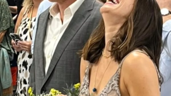 Ποιος ηθοποιός παντρεύτηκε κρυφά