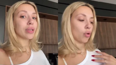 Η Γαρυφαλλιά Καληφώνη τοποθετείτε δημόσια για πρώτη φορά: «Σκεφτόμουν όλο αυτό το διάστημα...»