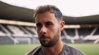 Εικόνα του Τζορτζ Μπάλντοκ