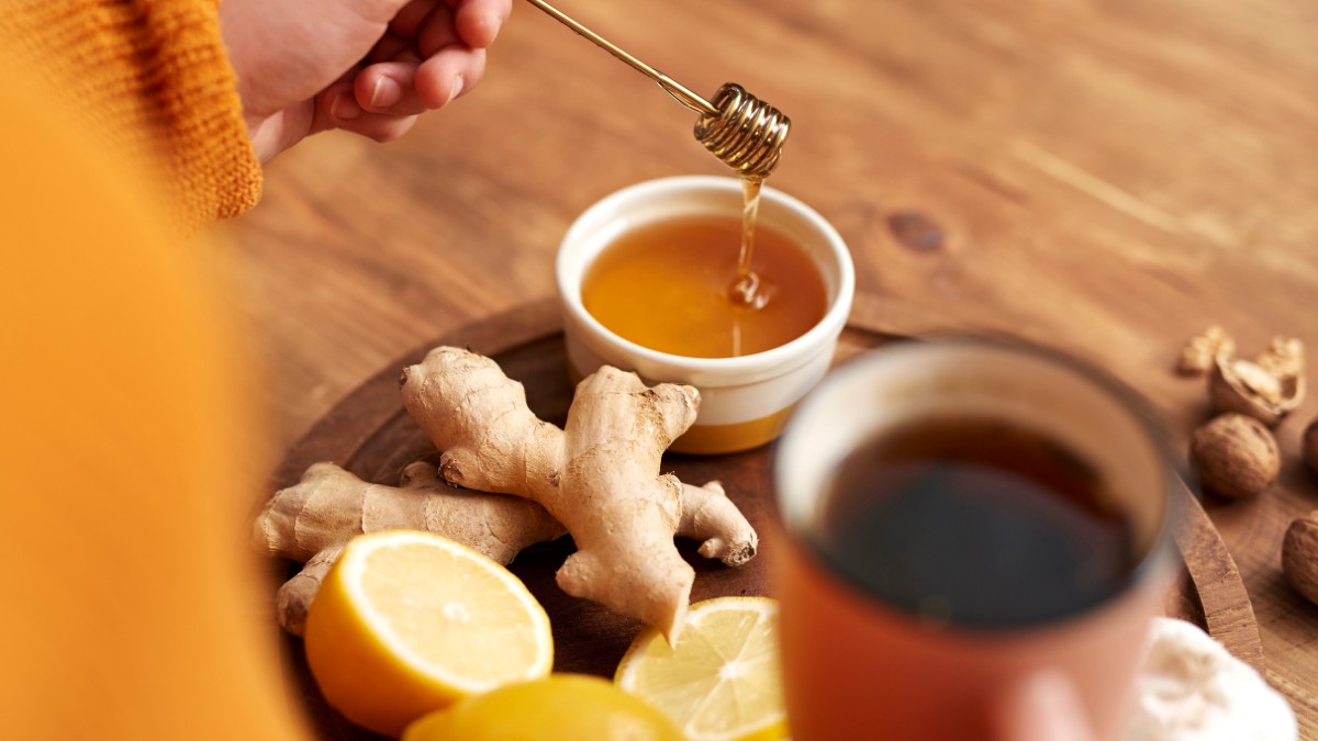 Τσαγάκια για το φθινόπωρο