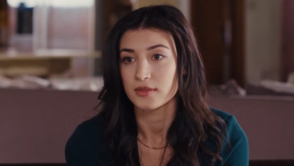 Η Αφροδίτη από την Γη της ελιάς