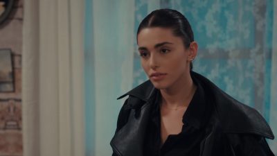 Η Αριάδνη από την Γη της ελιάς