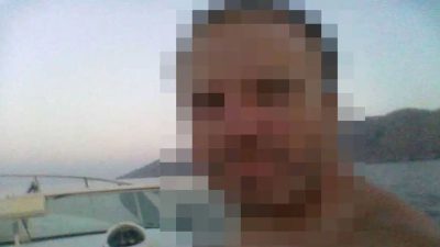 αυτός είναι ο Γνωστός σκηνοθέτης που ξυλοκόπησε ηλικιωμένο στα Γλυκά Νερά