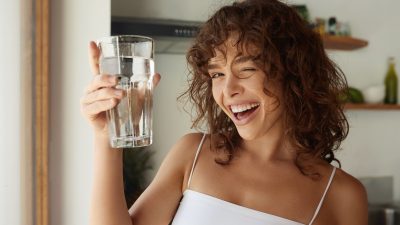 Υγιές συκώτι