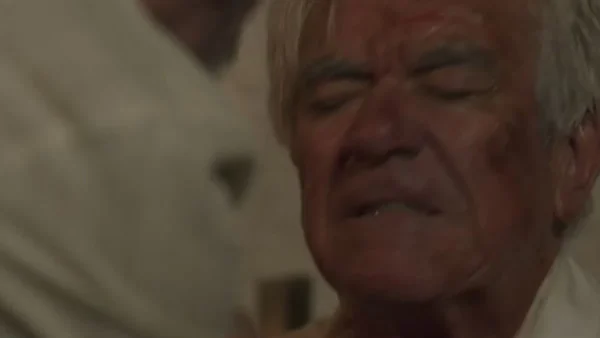 Η Παραλία (01/10): Επέστρεψε από τους "νεκρούς" με σάρκα και οστά - «Δεν μπορούμε να τον αφήσουμε...»