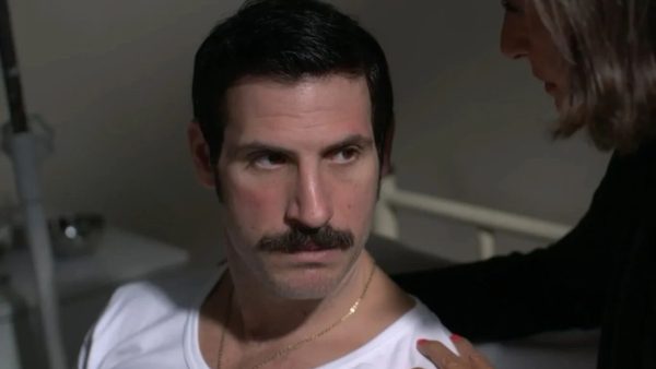 Ο Νικόλας της σειράς Ηλέκτρα