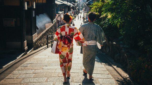 Γυναίκες Γιαπωνέζες πώς επιταχύνουν τον μεταβολισμό