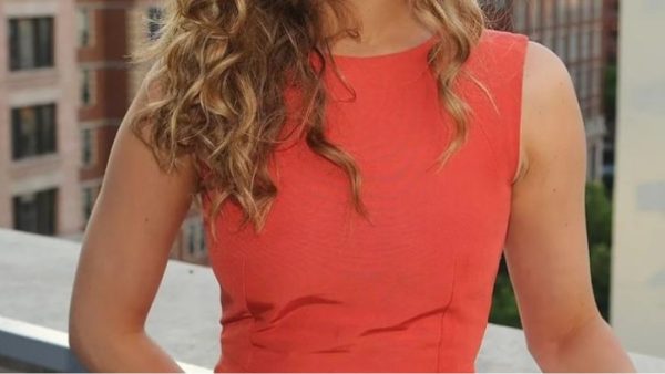 Η Τζένιφερ Λόρενς έγκυος στο δεύτερο παιδί της