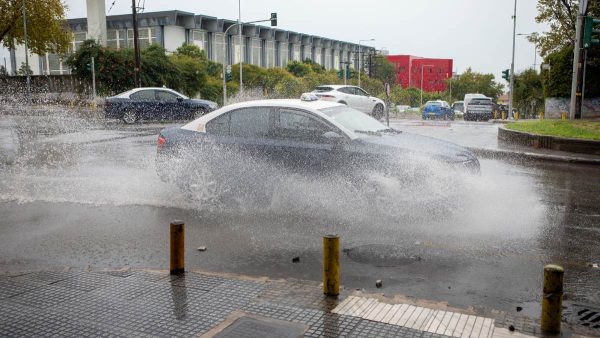 Ο καιρός σήμερα Κυριακή 6/10