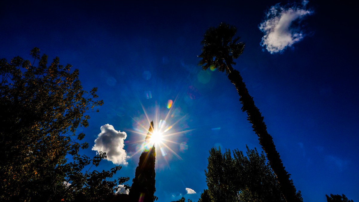 Καιρός σήμερα 7/10