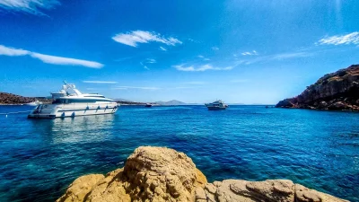 Καιρός 1/10: Γενικά αίθριος στη χώρα - Πόσο θα δείξει ο υδράργυρος