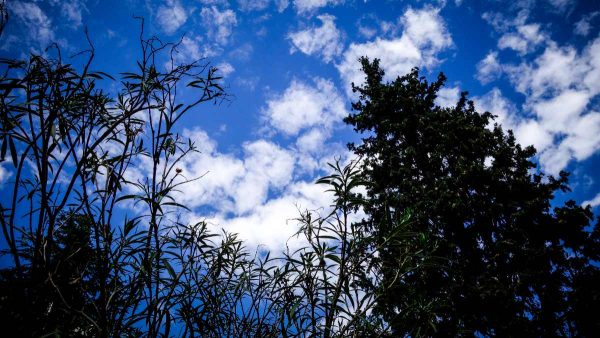 Φωτογραφία του καιρού