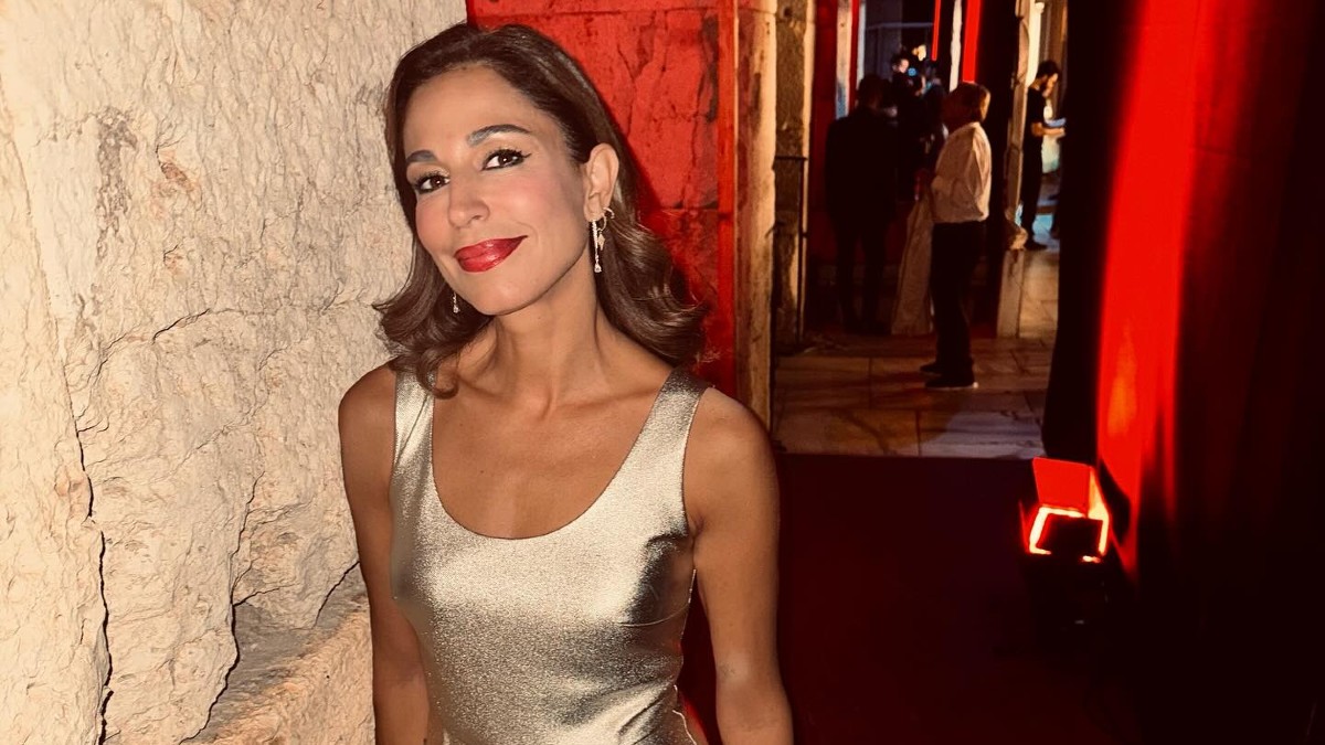 Η Κατερίνα Παπουτσάκη