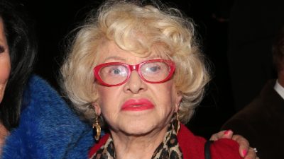 Η Καίτη Γκρέυ