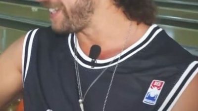 Ο Γιώργος Κόρομι από το Survivor απαντά για την πρόταση γάμου στην σύντροφό του