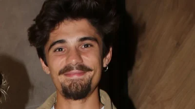 Ο Κώστας Νικούλι