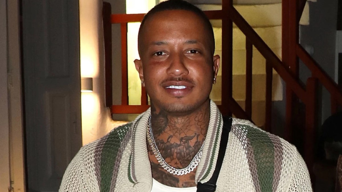 Ο Light σε δημόσια εμφάνιση