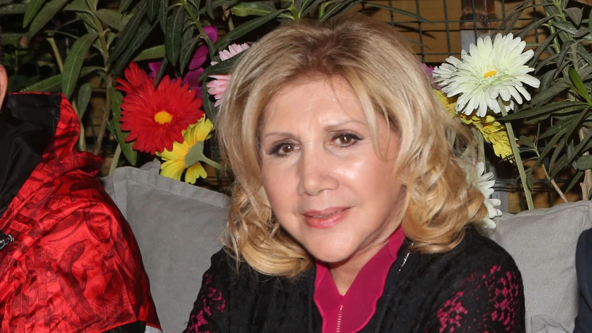 Λίτσα Πατέρα: Η πρόταση, το "όχι" και συμβόλαιο που έχει μείνει χωρίς υπογραφή - Τι συμβαίνει με τον ΑΝΤ1