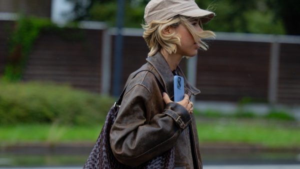 Αγγλίδες στο street style