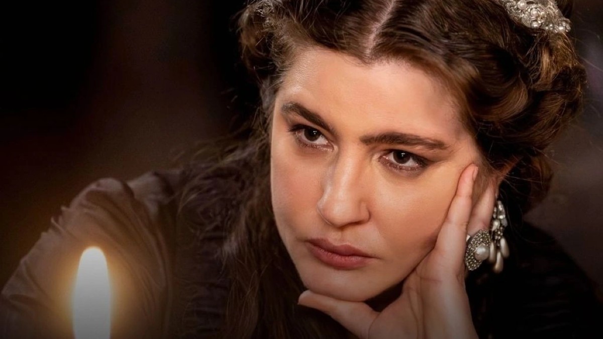 Η Μάγισσα-Φλεγόμενη καρδιά: Πρεμιέρα στις 7/10 - Ένας φόνος κι ένας έρωτας! Η Πανδώρα θέλει κολασμένα τον...