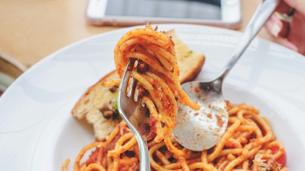 Μύθοι για τα μακαρόνια