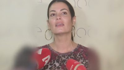 Μαρία Κορινθίου