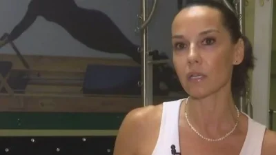 Μαρίνα Λαμπροπούλου: "Πυρά" κατά της Εύη Βατίδου για τα σχόλια στην Δανάη Μπάρκα - «Kάποιες κούκλες είναι μόνο για να...»