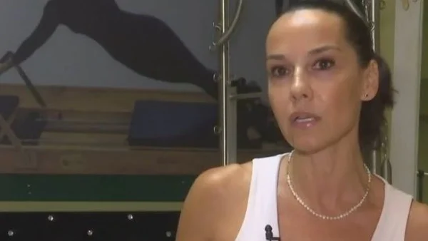 Μαρίνα Λαμπροπούλου: "Πυρά" κατά της Εύη Βατίδου για τα σχόλια στην Δανάη Μπάρκα - «Kάποιες κούκλες είναι μόνο για να...»