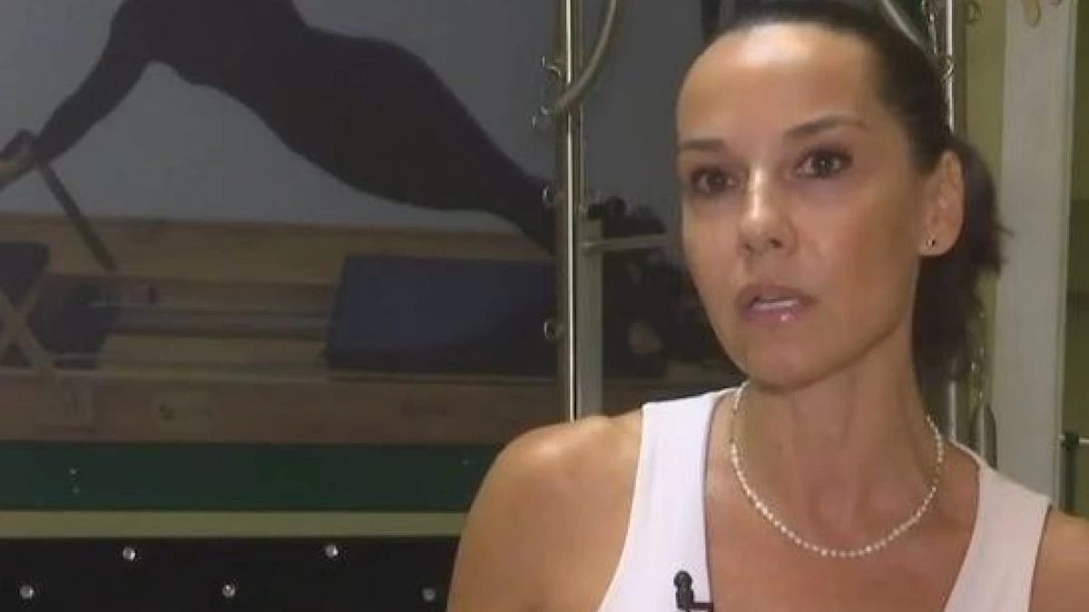 Μαρίνα Λαμπροπούλου: "Πυρά" κατά της Εύη Βατίδου για τα σχόλια στην Δανάη Μπάρκα - «Kάποιες κούκλες είναι μόνο για να...»