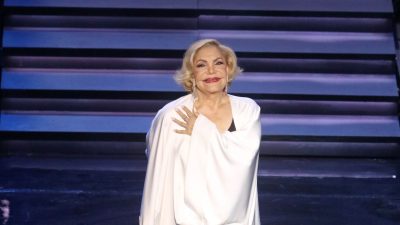 Ηρώδειο-Συναυλία Μαρινέλλα - 25/09/2024