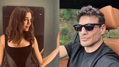 Ο Φιντιρίκος και η Μελίνα σε φωτογραφίες στο Instagram