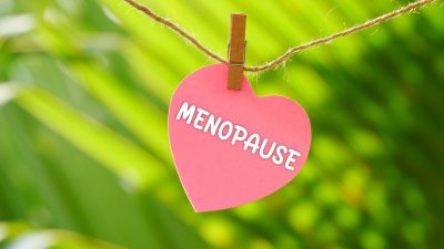 παγκόσμια ημέρα εμμηνόπαυσης