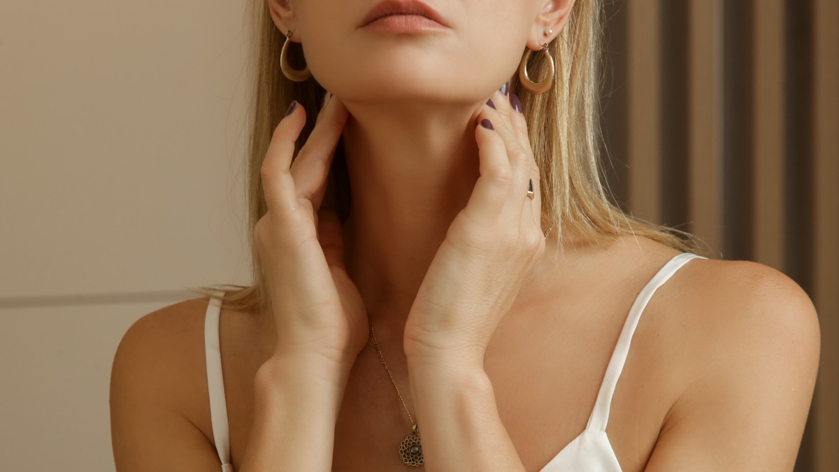 λαιμός κρέμες για σύσφιξη