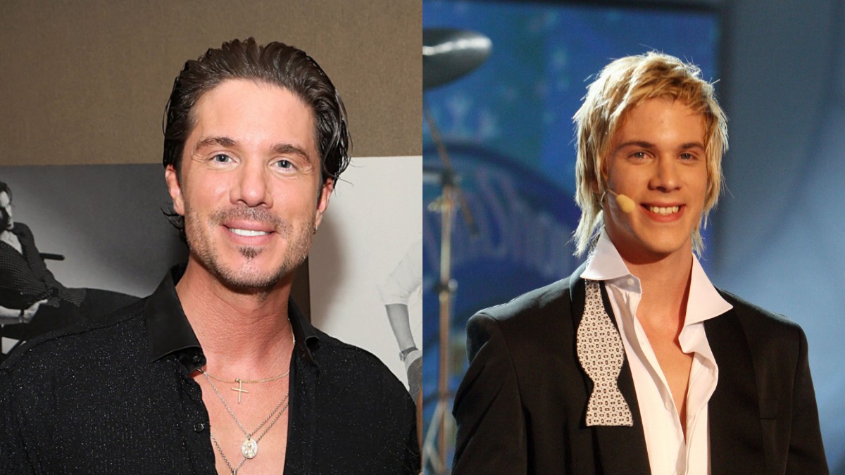 Ο Νίκος Οικονομόπουλος στο παρελθόν αλλά και σήμερα