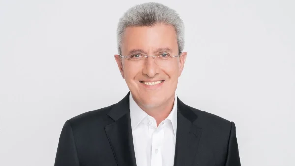 Ενώπιος Ενωπίω - Επιστρέφει ο Νίκος Χατζηνικολάου με τον πιο περιζήτητο καλεσμένο της πολιτικής σκηνής