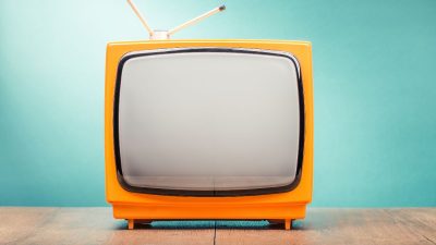 Τηλεόραση