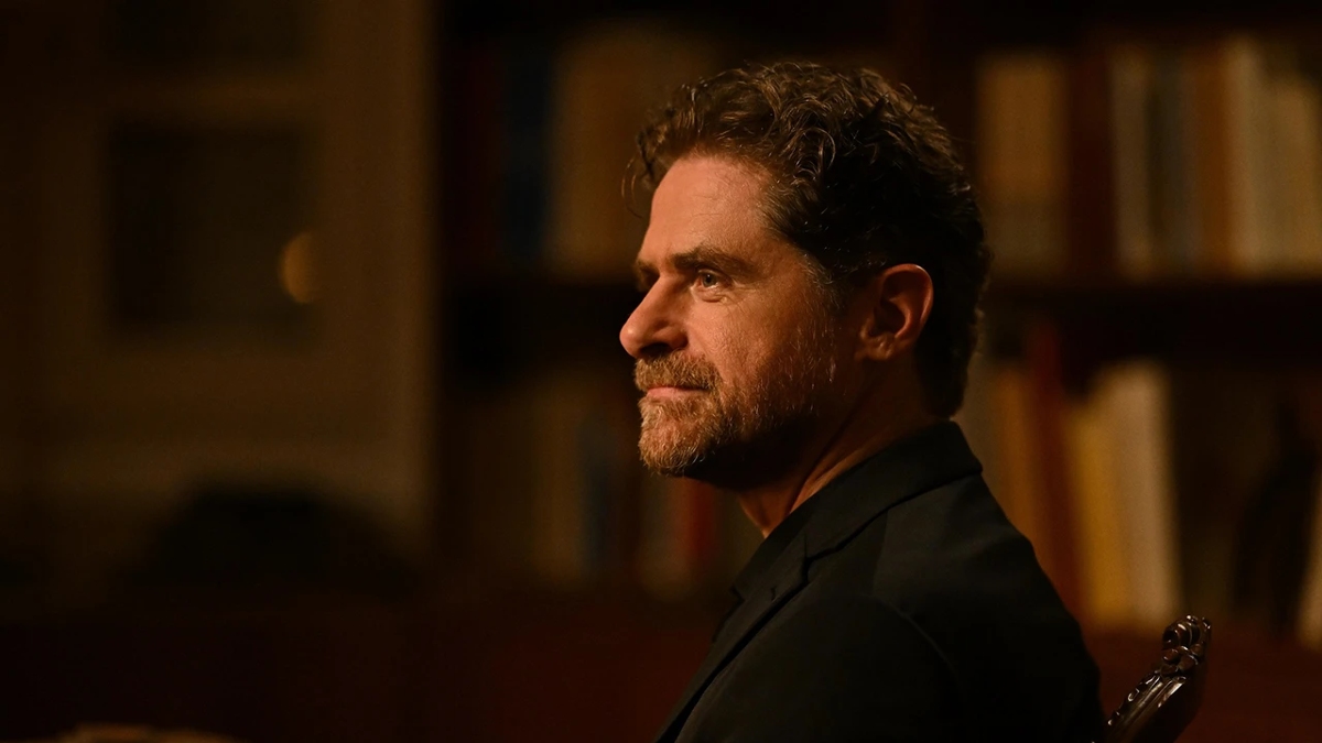 Οι εξελίξεις της σειράς Ο Τιμωρός