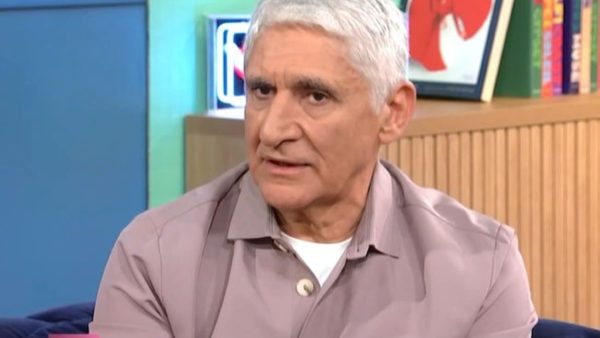 Ο Παναγιώτης Γιαννάκης στο Στούντιο 4