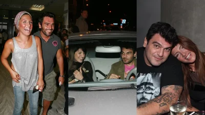 Έλενα Παπαρίζου - Τόνυ Μαυρίδης: Πώς διαλύθηκε ο έρωτάς τους - Ο αρραβώνας, η τρίπατη μεζονέτα, η αποτοξίνωση και τα δικαστήρια