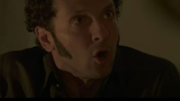 Ο Χάρι της σειράς Παραλία