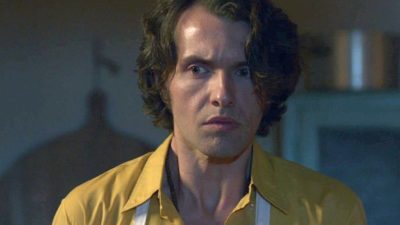 Ο Τόμι από την σειρά Η Παραλία