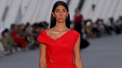 Παρασκευή Κερασιώτη - Ξεσπάει μετά το Survivor: «Μου στερούν αυτό που αγαπάω, παλεύω 4 χρόνια...»