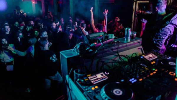 Πέθανε γνωστός dj